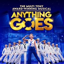 Streaming Review: Anything Still Goes As The Revival Of A Cole Porter Classic, ANYTHI
