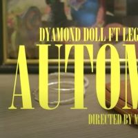 VIDEO: Watch Dyamond Doll's 'Automatic' Music Video Video