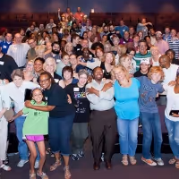 VIDEO: STARS IN THE HOUSE Shines Spotlight on Change the Perception- Live at 2pm!