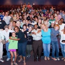 VIDEO: STARS IN THE HOUSE Shines Spotlight on Change the Perception- Live at 2pm!