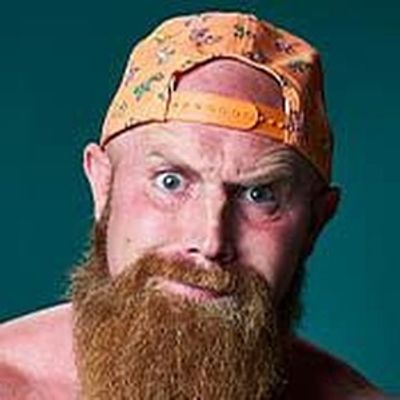 Ginger Billy Set to Perform at Comedy Works South at the Landmark This March