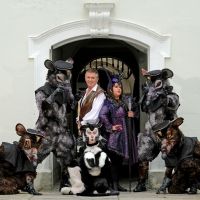 Bristol Hippodrome Launches DICK WHITTINGTON Panto