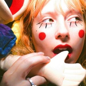 Like A Doll Shares Debut Self-Titled Album
