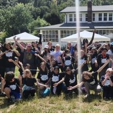 Roald Dahl's JAMES AND THE GIANT PEACH JR. To Be Presented At Heirloom East Bay