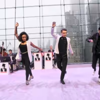 American Tap Dance Foundation Film Series Continues With TAP ELLINGTON Next Week