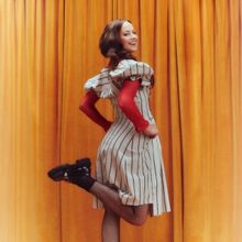 Bea and Her Business Shares New Single 'Safety Net'