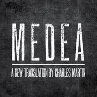 Syracuse Stage Presents New Translation Of MEDEA In Free Online Reading