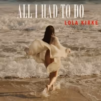 Lola Kirke Shares New Single 'All I Had to Do'
