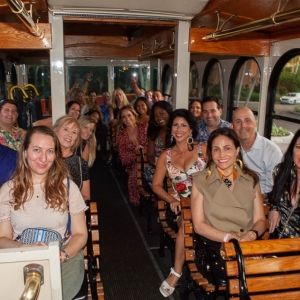 The Schmidt Boca Raton History Museum Announces Four Fascinating & Fun Events In…