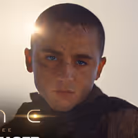 Video: Timothée Chalamet and Zendaya Return in DUNE: PART THREE Teaser Video