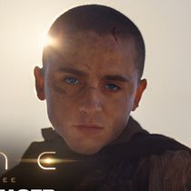 Video: Timothée Chalamet and Zendaya Return in DUNE: PART THREE Teaser