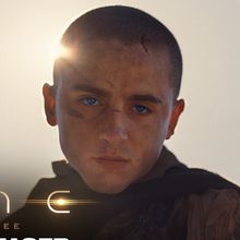 Video: Timothée Chalamet and Zendaya Return in DUNE: PART THREE Teaser