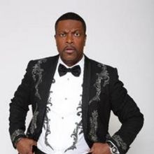 Chris Tucker Comes to DPAC May 8