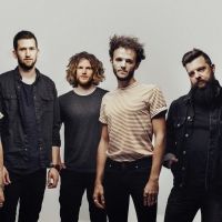 The Two Romans Announce Debut UK Album Release