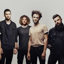 The Two Romans Announce Debut UK Album Release