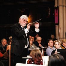 Brooklyn Chamber Orchestra Unveils Expanded 25th Anniversary Season