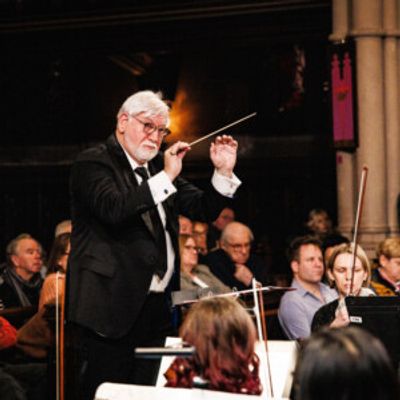 Brooklyn Chamber Orchestra Unveils Expanded 25th Anniversary Season