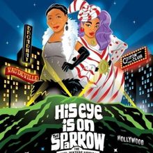 Florance and Jamison Star As Ethel Waters in Kennie Playhouse Theatre's HIS EYE IS ON