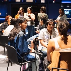 Photos: Tony-Winners David Zinn and Clint Ramos Lead 2025 SPRINGBOARD TO DESIGN…