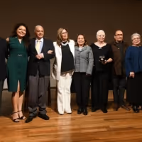 El Inbal Entregó Medallas De Oro A Cuatro Grandes Trayectorias, Figuras Del Arte…