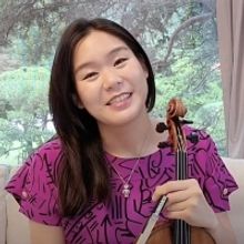 VIDEO: Esther Yoo Reveals Her Practice Tip As Part of the NY Phil's Practice 30 Serie