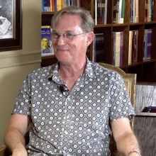 Video: Richard Thomas Is Bringing TO KILL A MOCKINGBIRD to a City Near You