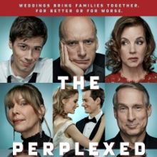 Photo Flash: First Look at Artwork for MTC's THE PERPLEXED