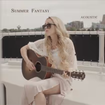 Cami Clune to Release SUMMER FANTASY (ACOUSTIC)