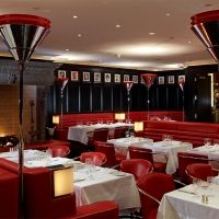 THE LAMBS CLUB and LA FORGE Team up for Special 4-Course Dinner on Monday 12/16