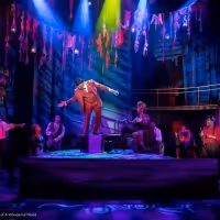 CARBONELL AWARDS Previews Ceremony At Lauderhill Performing Arts Center Next Month