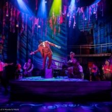 CARBONELL AWARDS Previews Ceremony At Lauderhill Performing Arts Center Next Month