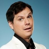 NJPAC to Host An Evening of Stand-Up Comedy with Michael Ian Black
