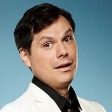 NJPAC to Host An Evening of Stand-Up Comedy with Michael Ian Black