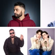 Sammy Obeid and More to Perform at The Den Theatre in July