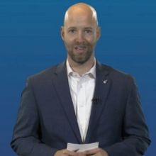 Vegas Perspective Event Addresses Southern Nevada's Economic Recovery