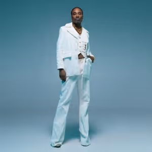 Billy Porter Releases 'Leap (Sgt Slick Discotizer Remix)'
