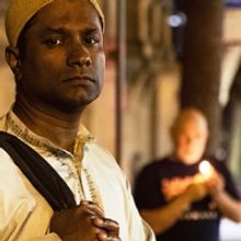 BWW REVIEW: Half A Century Later, ALEX BUZO's NORM AND AHMED Remains Sadly Relevant A