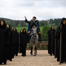 Peacock Releases First 7 Minutes of THE TRAITORS Season 3