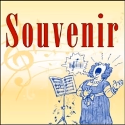 BWW Review: SOUVENIR at Totem Pole Playhouse