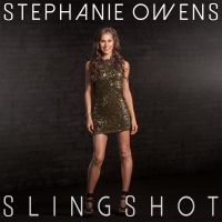 Stephanie Owens Talks about Single 'Slingshot' in Behind the Song Video