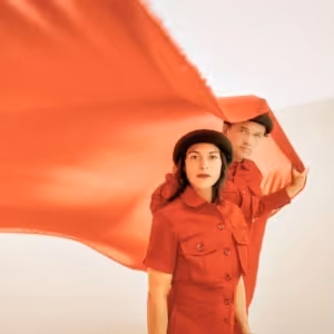 St. Lucia Shares New Album 'Fata Morgana: Dawn'