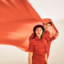 St. Lucia Shares New Album 'Fata Morgana: Dawn'