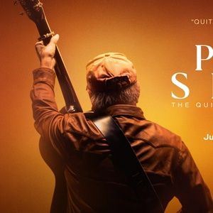 Paul Simon's 'Quiet Celebration Concert' Film Heading to Hulu