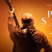 Paul Simon's 'Quiet Celebration Concert' Film Heading to Hulu