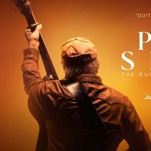 Paul Simon's 'Quiet Celebration Concert' Film Heading to Hulu