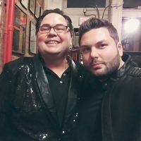 THE MAMA ROSE SHOW Talks With Actor Dan Gregory About His Upcoming Film Roles and…