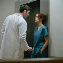 Video: THE COUPLE NEXT DOOR Season 2 Sets STARZ Premiere; Watch a New Trailer