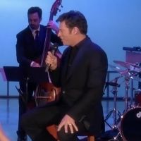 BWW Flashback: Harry Connick, Jr. Takes on Broadway with Kelli O'Hara, Brian d'Arcy James, and Jessie Mueller!