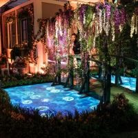 MONET'S GARDEN THE IMMERSIVE EXPERIENCE Extends Through February 26