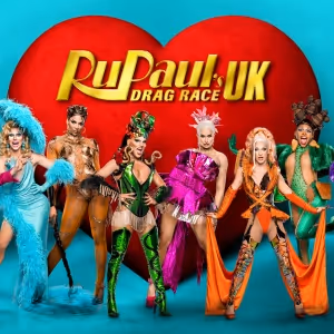 Meet the Queens in 'RuPaul's Drag Race UK' Season 5